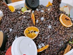 -1/4 ONE QUARTER COFFEE LAB(朝阳大悦城店)