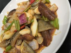 -金潮排档·金牙齿排档(广场西路店)