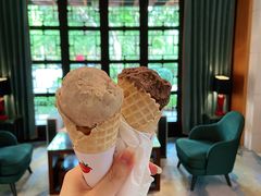 -杭州西子湖四季酒店-WL BISTRO西湖餐厅(灵隐路店)