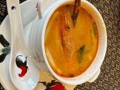 -南沙游艇会·大兵船餐厅