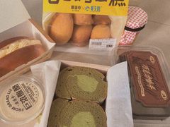 -上海来福士广场
