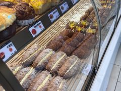 -凯斯汀蛋糕(大学城店)