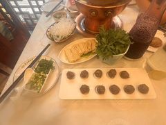 -东来顺饭庄(天坛店)