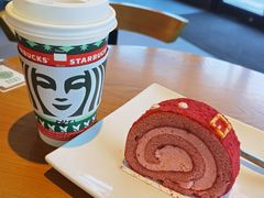 -星巴克(深圳龙岗天安数码城店)