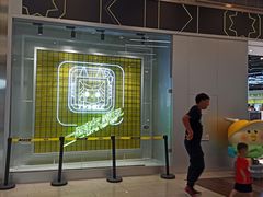 -TOP TOY(新南凯德广场店)