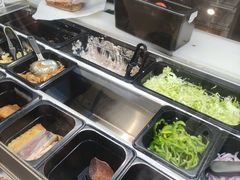 -赛百味SUBWAY(家佳源店)