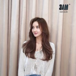 点击看大图 -3AM HAIR SALON烫发染发接发