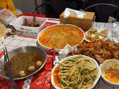 -李双猪·小龙虾·烧烤·羊肉煲(乐山店)