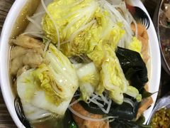-正宗阳山牛杂(东城店)