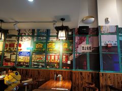 大堂-佬港味粤味小馆(锦艺城店)