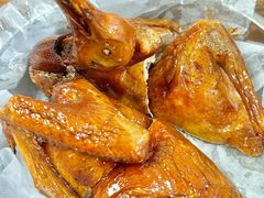 -味为先光明乳鸽(光明总店)