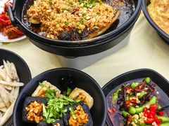 -聚味瞿记·龙虾堂(天元店)