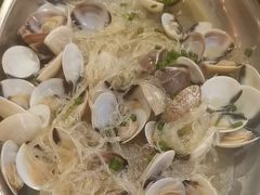 -钱大妈海鲜饭店(保利林语店)