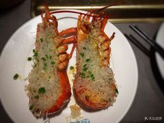 -小天鹅戴斯酒店鲸鲨百汇创作料理