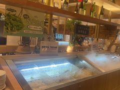 -温野菜涮涮锅(大悦城店)