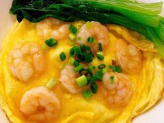 -七爷清汤腩·港式餐厅(金狮广场店)