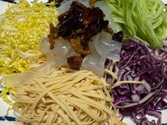 -佳兰雅序融合菜(高新店)