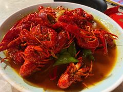 -沪小胖小龙虾(淮海中路旗舰店)