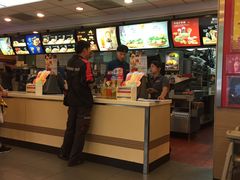 -麦当劳(郴州北湖店)