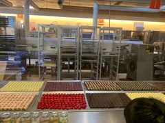 -歌斐颂巧克力小镇