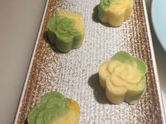 -淮扬府·游园京梦(北京SKP店)