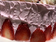 -BON CAKE(华贸购物中心店)