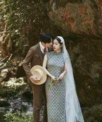 -太古映画婚纱摄影(天河店)