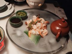-绿茶餐厅(首开福茂店)