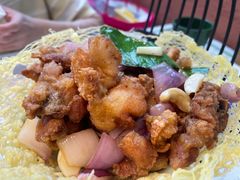 -云海肴·汽锅鸡·云南菜(高德置地店)
