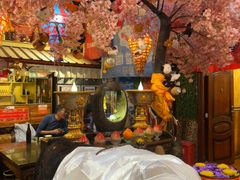 -吉祥圣雪藏餐