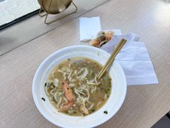 -面道赞宁海海鲜面(迎凤街店)