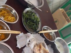 -吉英盐焗鸡(文中路店)