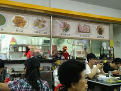 -燊意布拉肠云吞面(中山四路店)