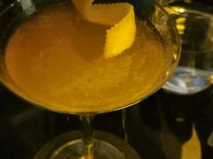 -南宁那莲豪华精选酒店-云霄酒廊·80楼高空城景酒吧