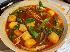 -申记串道和和旗舰店(北行店)