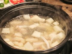 -同仁四季椰子鸡(海岸城天利店)