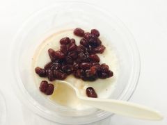-上海财经大学-绿叶食堂
