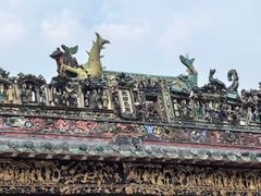 -佛山市祖庙博物馆