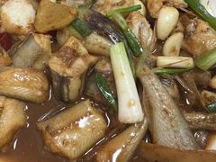 -健跳小海鲜(人民路店)