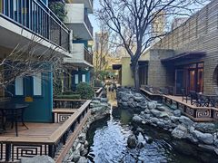 -北京建国饭店