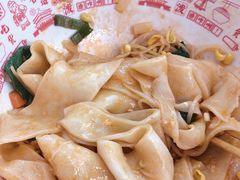 -陕西餐厅(欧亚卖场店)