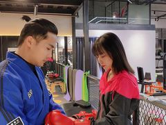 -唯一健身(东城里店)