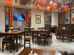 大堂-大壶春生煎(四川中路店)