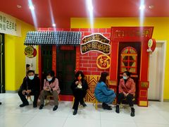 -杨梅红艺术教育(凤城教学中心)