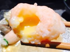 -新草堂锅物料理(泉城路店)