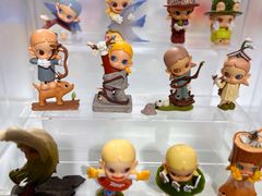 -泡泡玛特POPMART(上海环球港店)