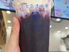 -茶百道(人信汇店)
