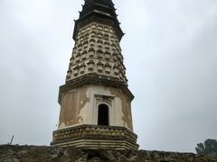 -修德寺塔
