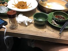 -浩源美食·椰子鸡