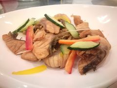 -聚春园自助餐厅(东街口店)